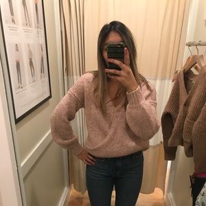 Madewell Sweater